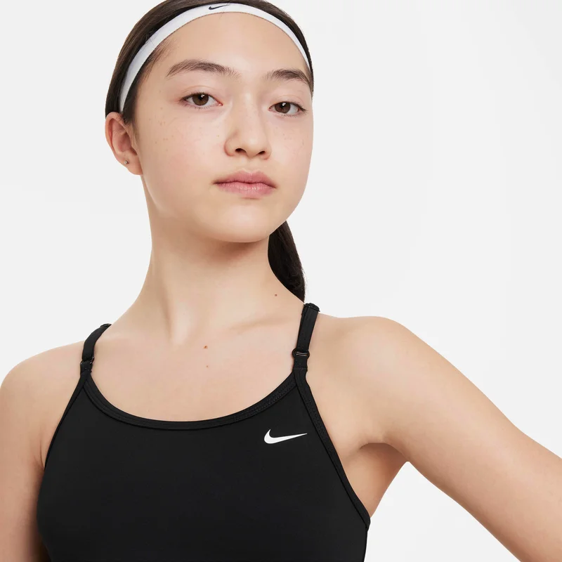 Nike Kids' Indy Tank Sports Bra
